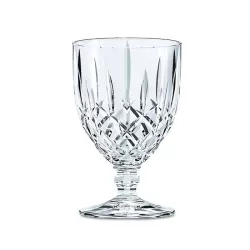 SET OF 4 GOBLETS, NOBLES...