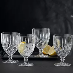 SET OF 4 GOBLETS, NOBLES 101966