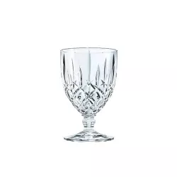 SET OF 4 LIQUEUR GLASSES,...