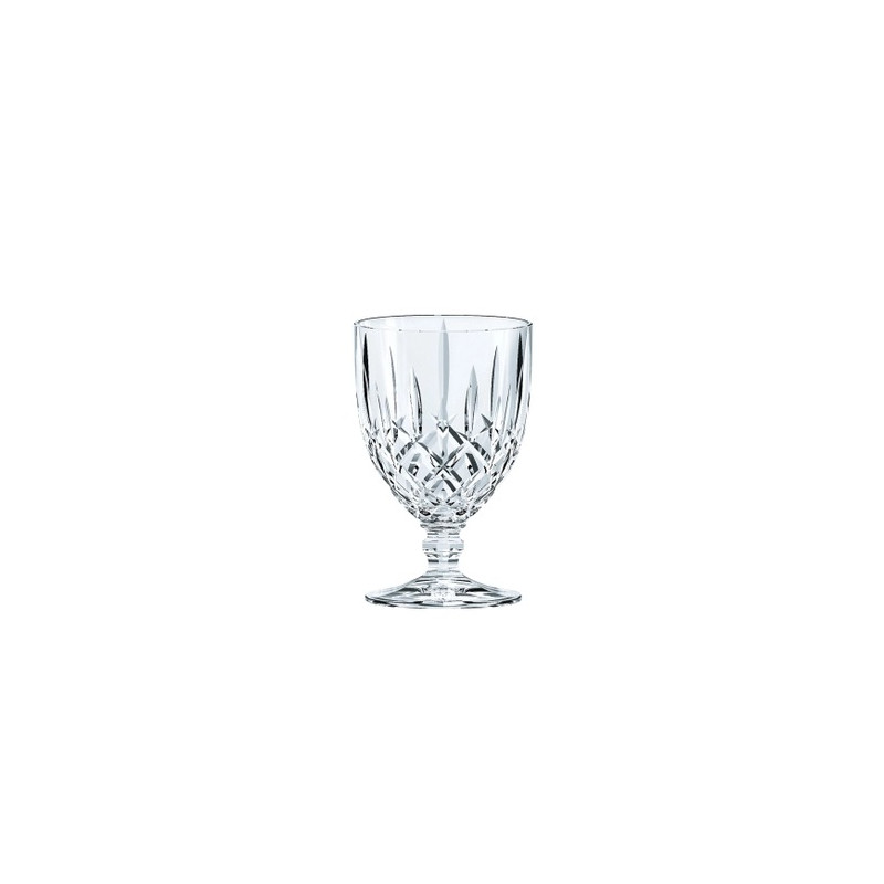 SET OF 4 LIQUEUR GLASSES, NOBLES 102086