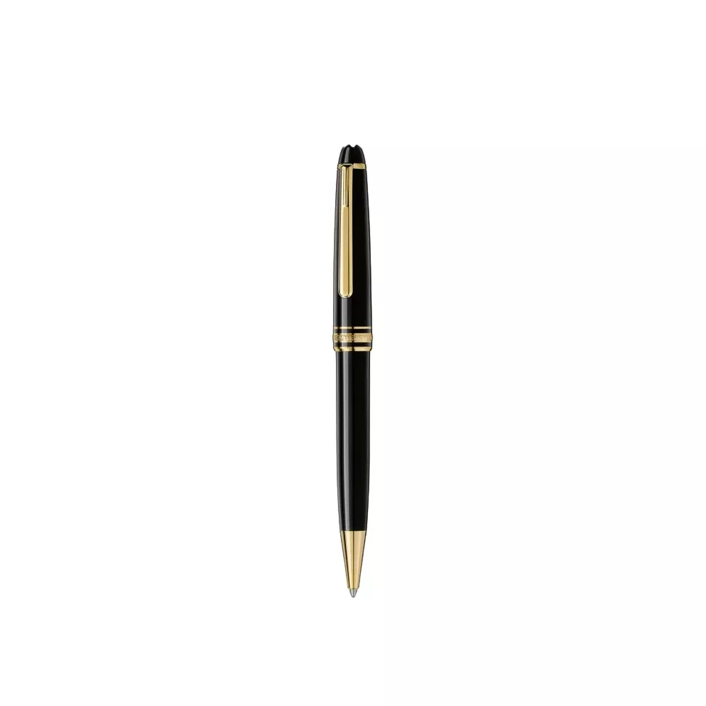 PENNA SFERA NERO 164, MEISTERSTÜCK CLASSIQUE 132453