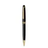 BALLPOINT PEN BLACK CLASSIC MEISTERSTÜCKGOLD-COATED 132453