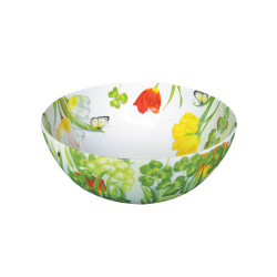 SALAD BOWL 23 CM - FREEDOM