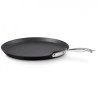 TOUGHENED ALUMINUM NON-STICK CREPE PAN