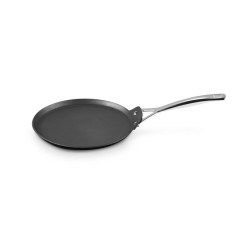 TOUGHENED ALUMINUM NON-STICK CREPE PAN