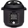 INSTANT POT PRO 5.7 LT MULTICOOKER, 112-0167-01