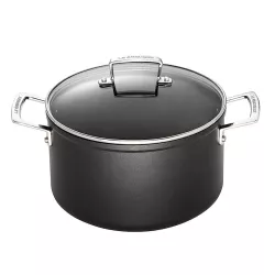 TOUGHENED NON-STICK DEEP...