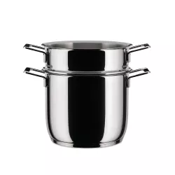 PASTA-SET CM20 POTS&PANS...