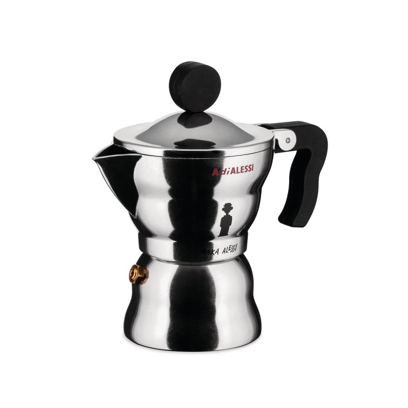 CAFFETTIERA 3TZ AAM33/3 MOKA