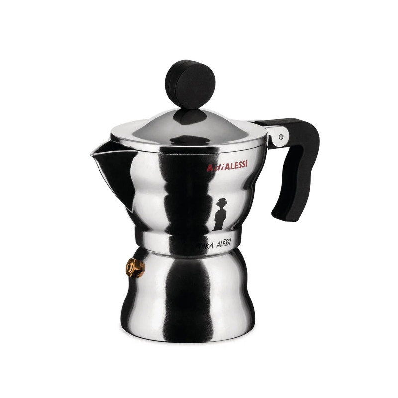 ESPRESSO COFFEE MAKER 3 CUPS AAM33/3 MOKA