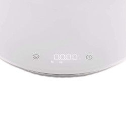 DIGITAL KITCHEN SCALE, PLISSE MDL16