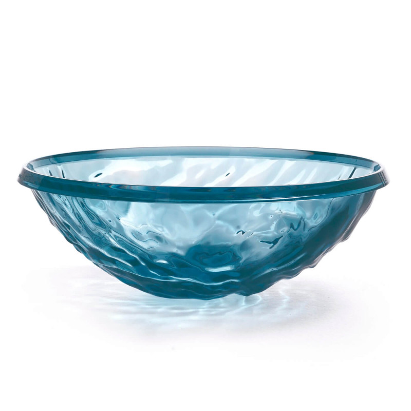 45 CM MOON CENTRE PIECE BOWL, 1220