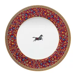 DINNER PLATE 27CM 9802...