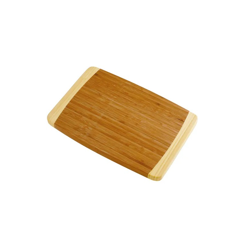 Tagliere per pane in legno di bambù Sbriciola Alessi
