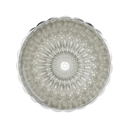 VASO JELLY METALLIZZATO, 1228