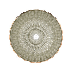 VASO JELLY METALLIZZATO, 1228