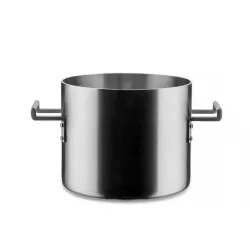 CONVIVIO POT, 20 CM DC100/20