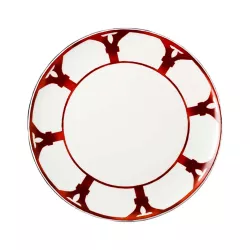 DINNER PLATE 28 CM, CA D...