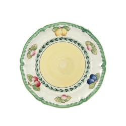 BREAD PLATE 17 CM, FRENCH...
