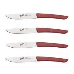 SET OF 4 STEAK KNIVES