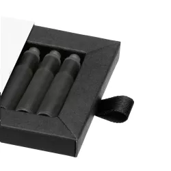 INK CARTRIDGES, MYSTERY BLACK 128197