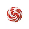 SET DI 4 PIATTI PANE 17 CM  - RED CANDY