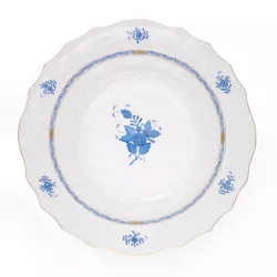 VASSOIO ROTONDO 38,5 CM...