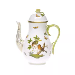 COFFEE POT 25 CM ROTHSCHILD...