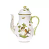 CAFFETTIERA 25 CM ROTHSCHILD BIRD RO 1611