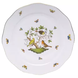 VASSOIO ROTONDO 34,5 CM...