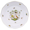 ROUND TRAY 34,5 CM ROTHSCHILD BIRD RO 1151