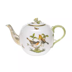 TEAPOT 1,84 L ROTHSCHILD...