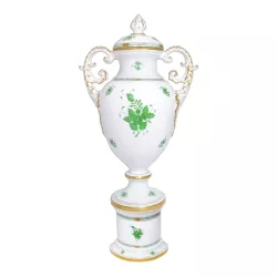 VASO POTICHE APPONYI GREEN...