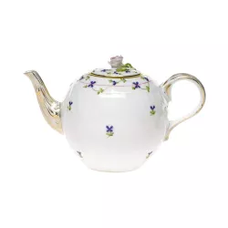 TEA POT 1,84 L CORNFLOWER...