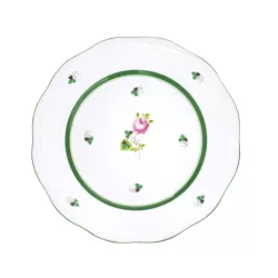 SOUP PLATE 24,5 CM VIEILLE...