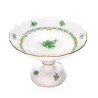 FRUIT STAND 20 CM APPONYI GREEN AV 1313