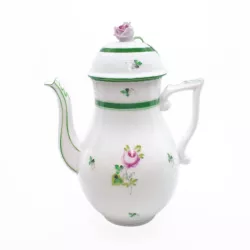 COFFEE POT 21 CM VIEILLE...
