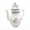 COFFEE POT 21 CM VIEILLE ROSE VRH 613