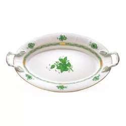 OVAL BASKET 30 CM APPONYI...