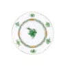 PIATTO PANE 16 CM APPONYI VERDE AV 1515