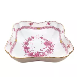 SALAD BOWL 24 X 24 CM P 1180