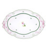 TET A TET TRAY 40 CM VIEILLE ROSE VRH 400