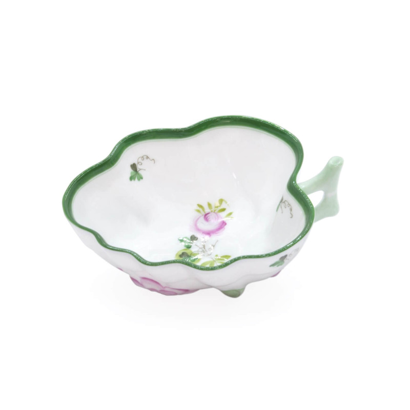 SUGAR BOWL 10,5 CM VIEILLE ROSE VRH 492