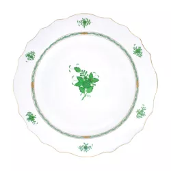 VASSOIO ROTONDO 38,5 CM...