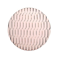 21,5 CM DESSERT PLATE, JELLIES FAMILY, 1494