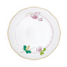 DINNER PLATE 25,5 CM NE 20524