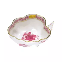 SUGAR BOWL 10,5 CM APPONYI...