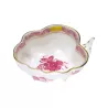SUGAR BOWL 10,5 CM APPONYI PINK AP 492