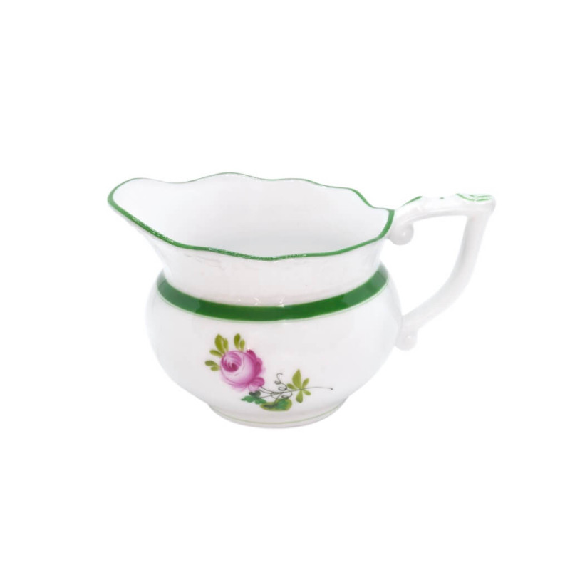 SMALL CREAMER VIEILLE ROSE VRH 645