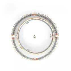 SOUP CUP WITH SAUCER 30 CL FD 718